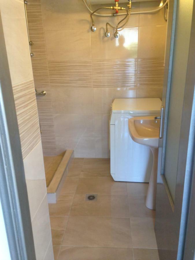 Τhe Sunny Apartments Igoumenitsa Exteriör bild